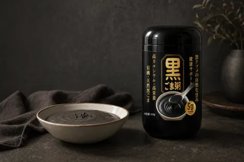 Primary product scene