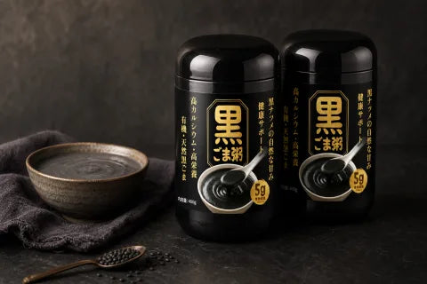 Two-product scene